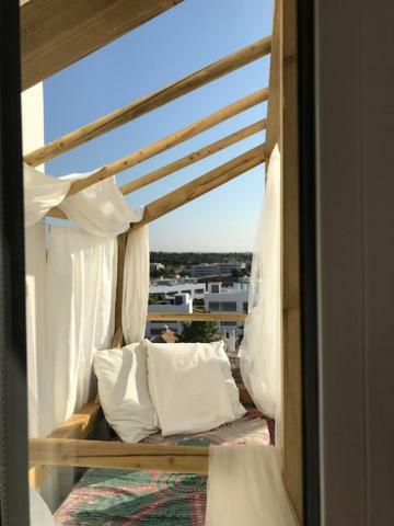Tavira Apartment *