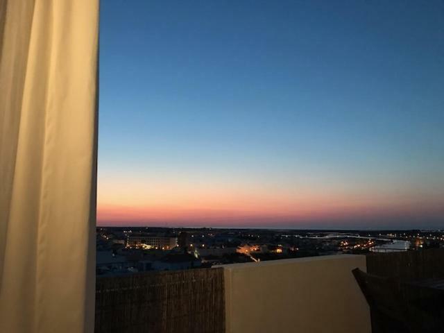 Tavira Apartment