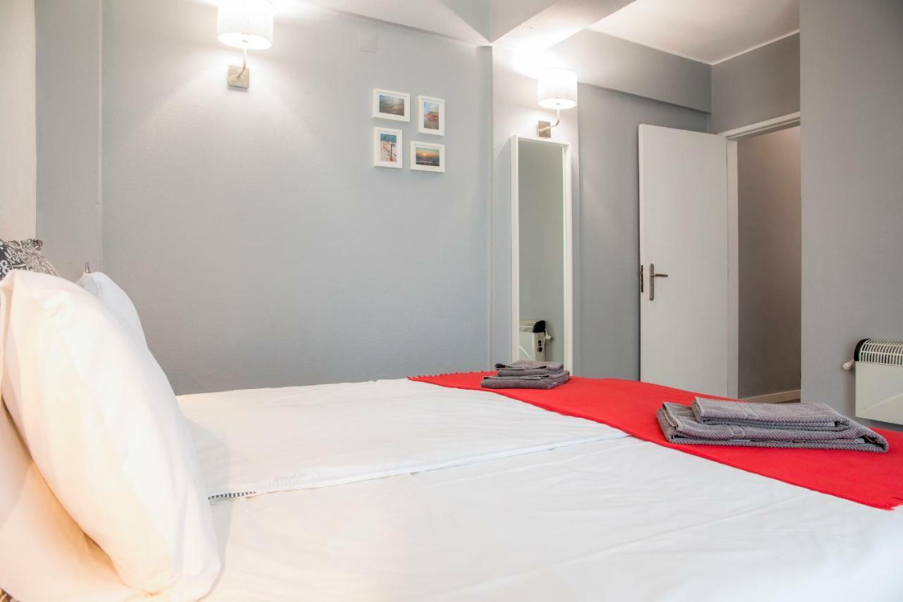 De Flat Apartamento