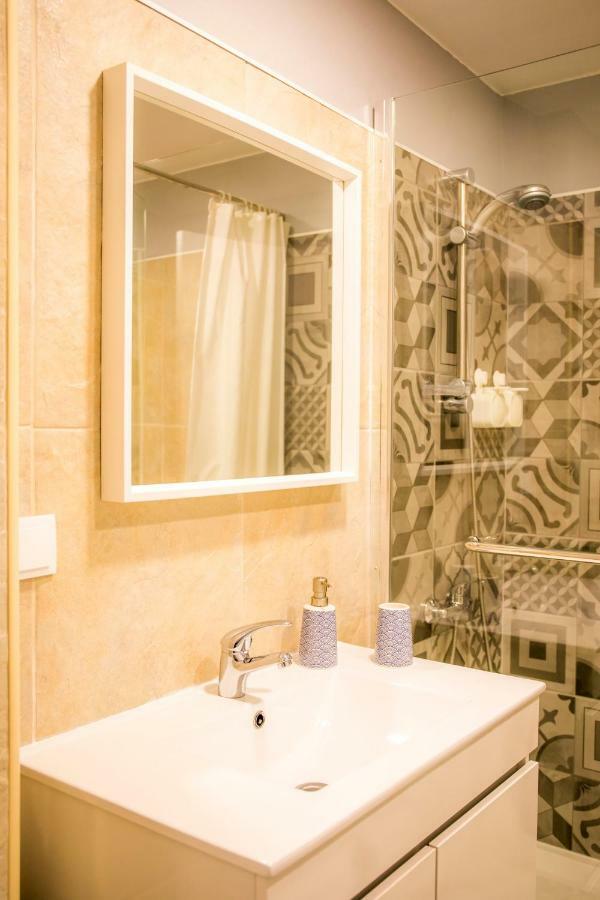 Apartamento De Flat *