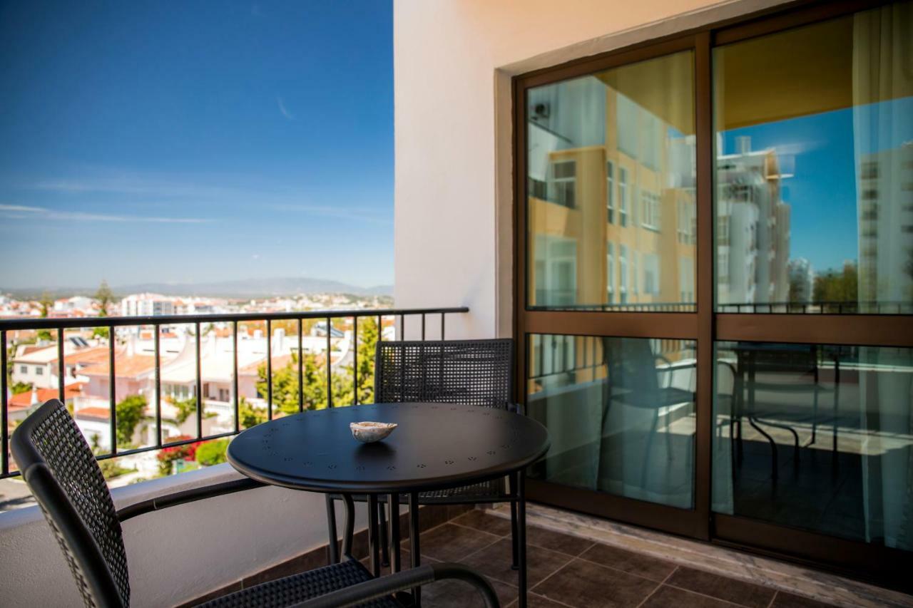 De Flat Apartamento Lagos