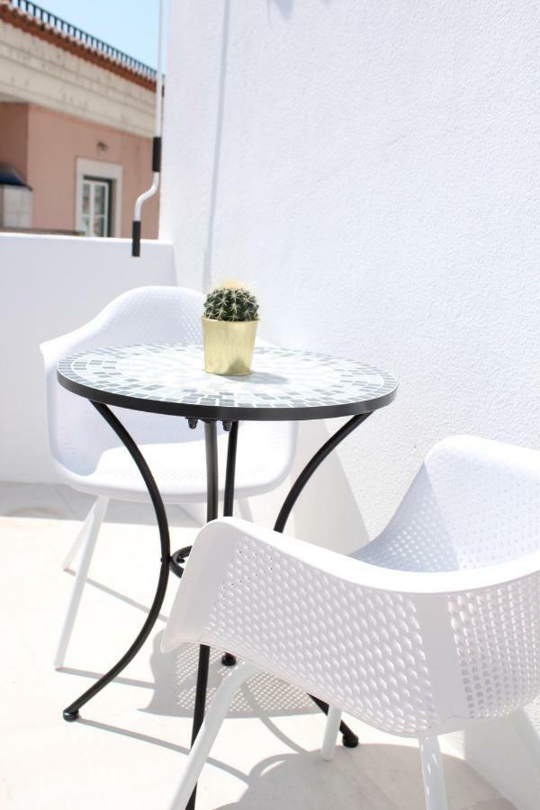 Apartment Miradouro's Loft Setubal