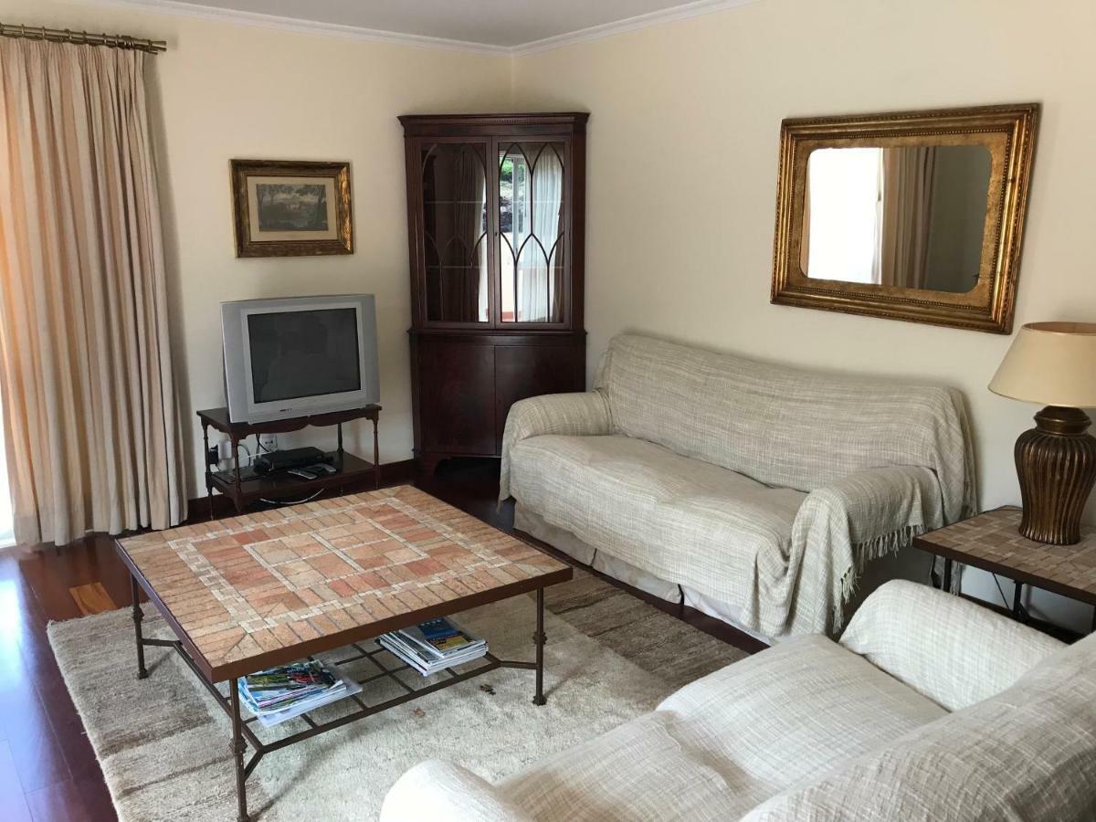 Apartment Penthouse Canico Mar Canico (Madeira)