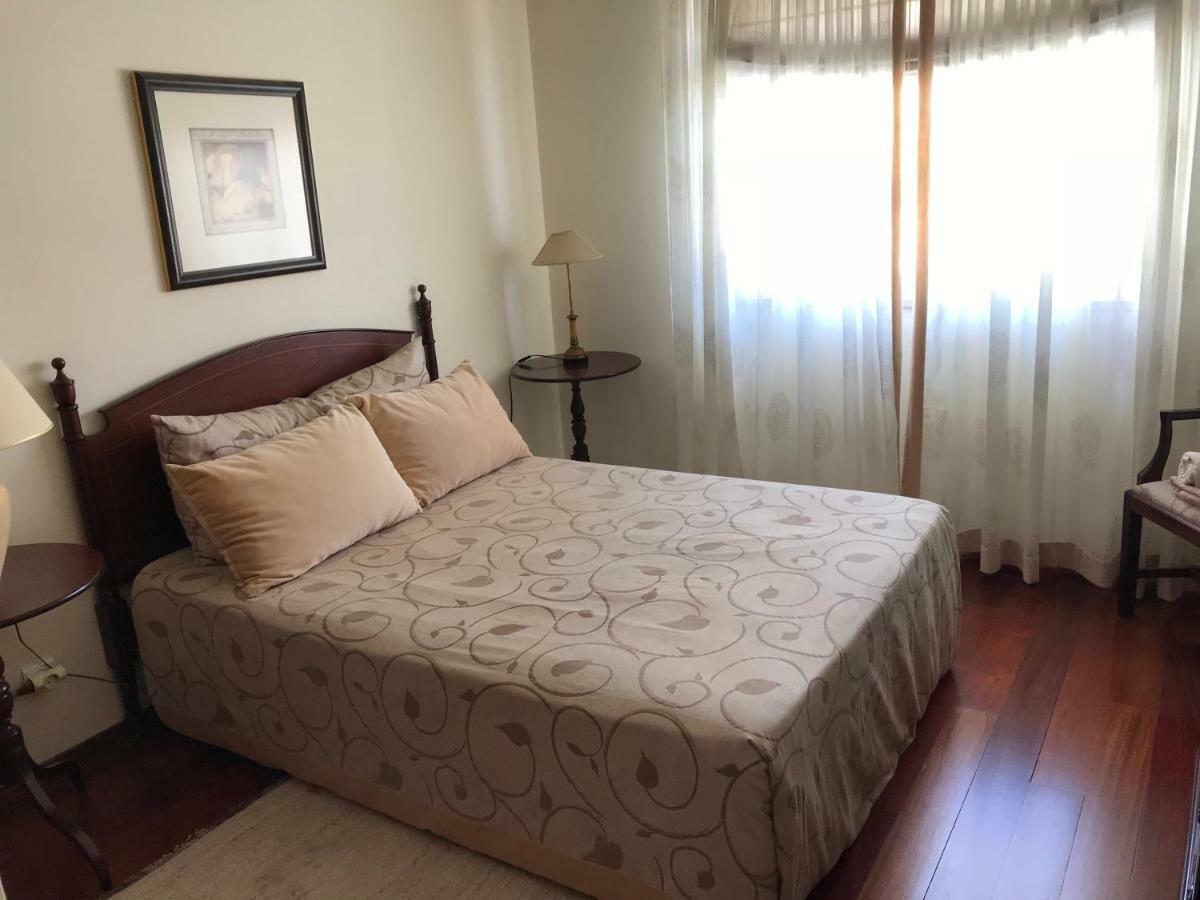 Apartment Penthouse Canico Mar Canico (Madeira)