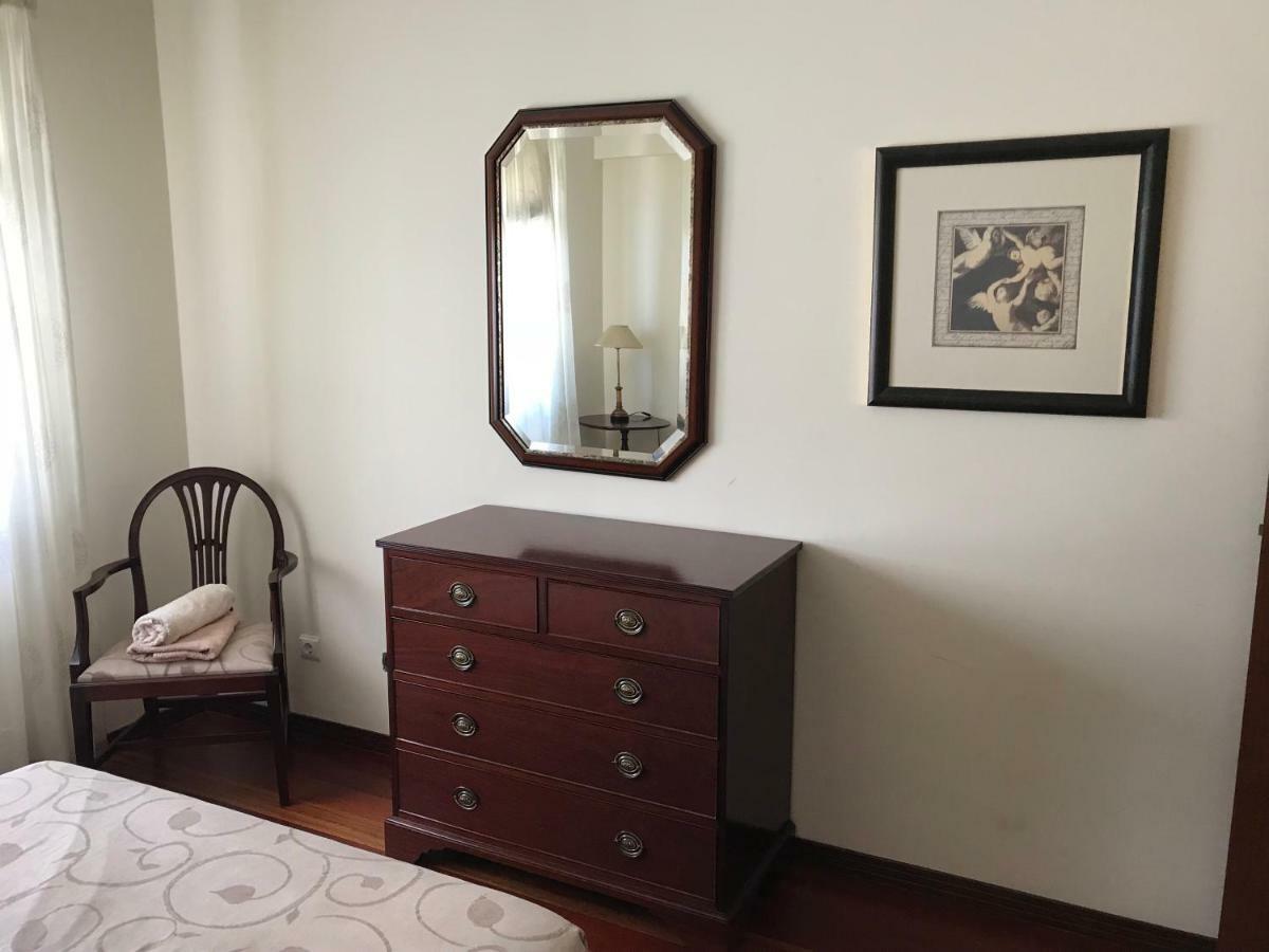 Apartment Penthouse Canico Mar