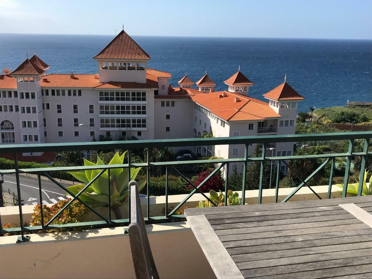 Penthouse Canico Mar * Canico (Madeira)