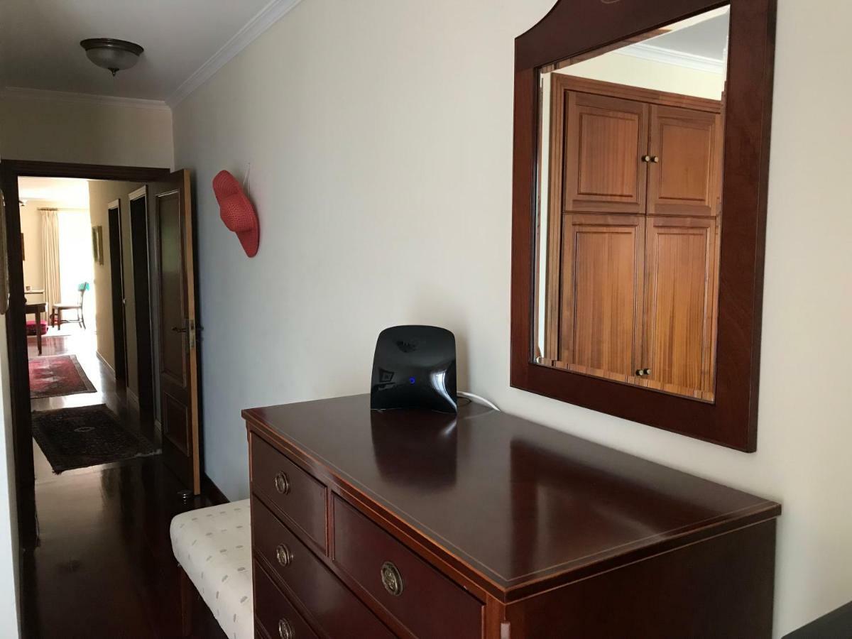 Penthouse Canico Mar Apartment Canico (Madeira)