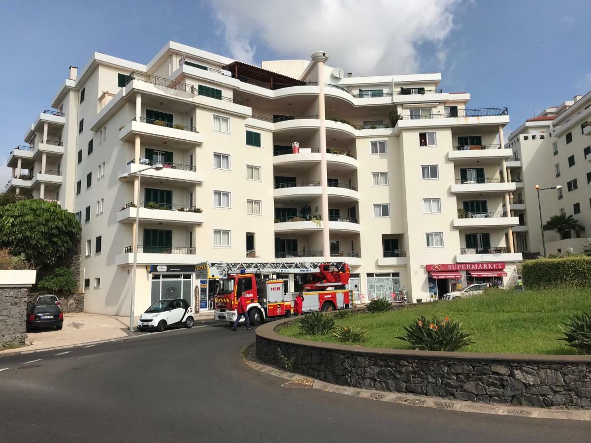 Penthouse Canico Mar Apartment Canico (Madeira)