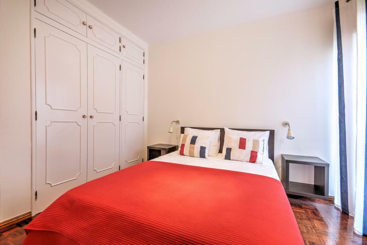 Appartement In With Sea View Faro
