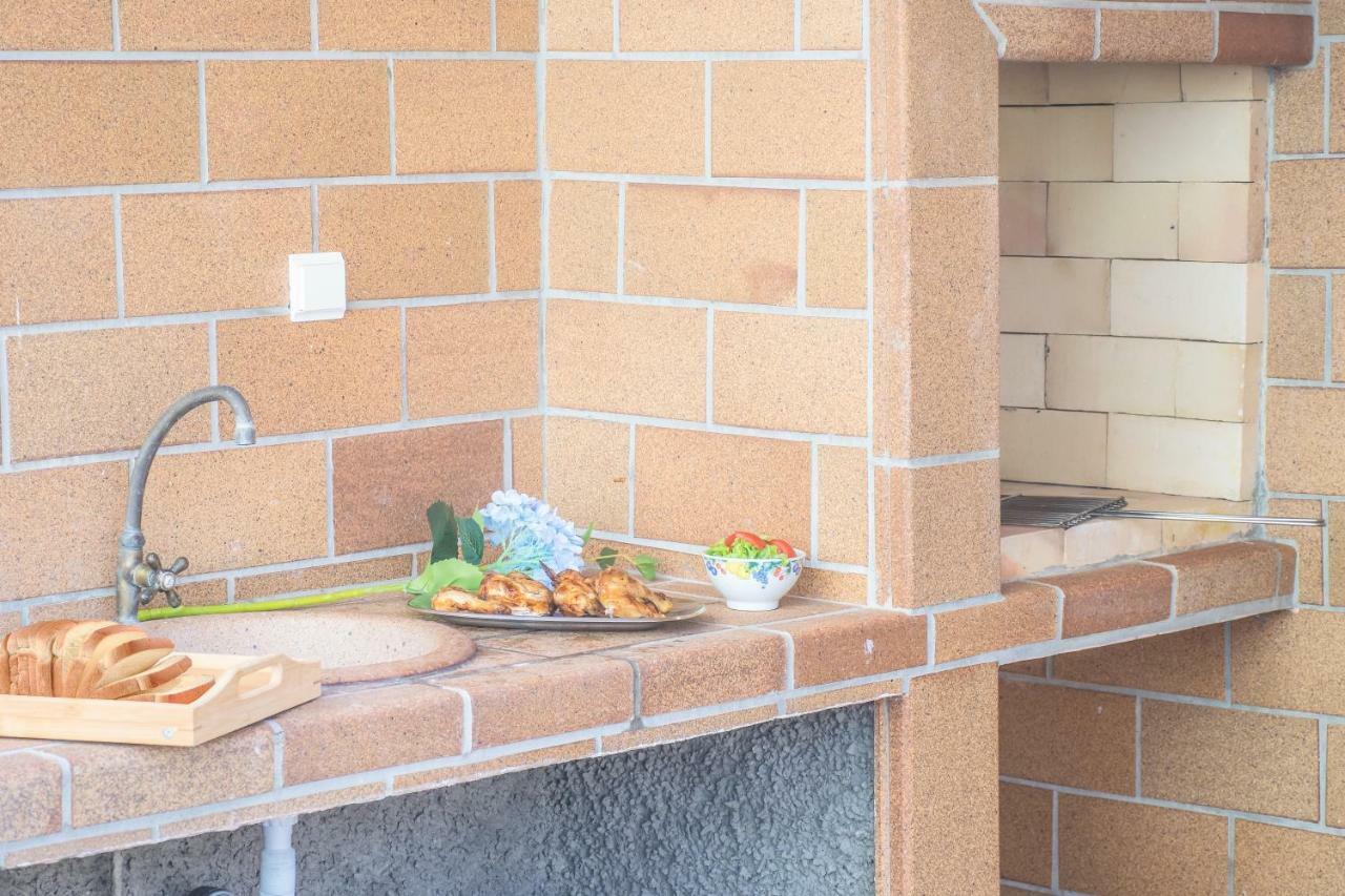 Holiday home Feel-at-home In Machico *