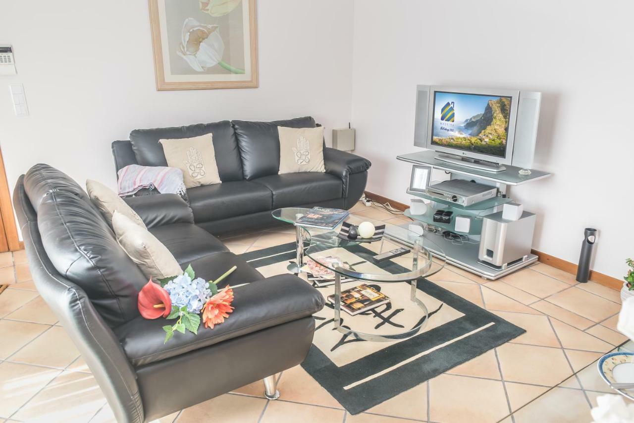 Сasa de vacaciones Feel-at-home In Machico