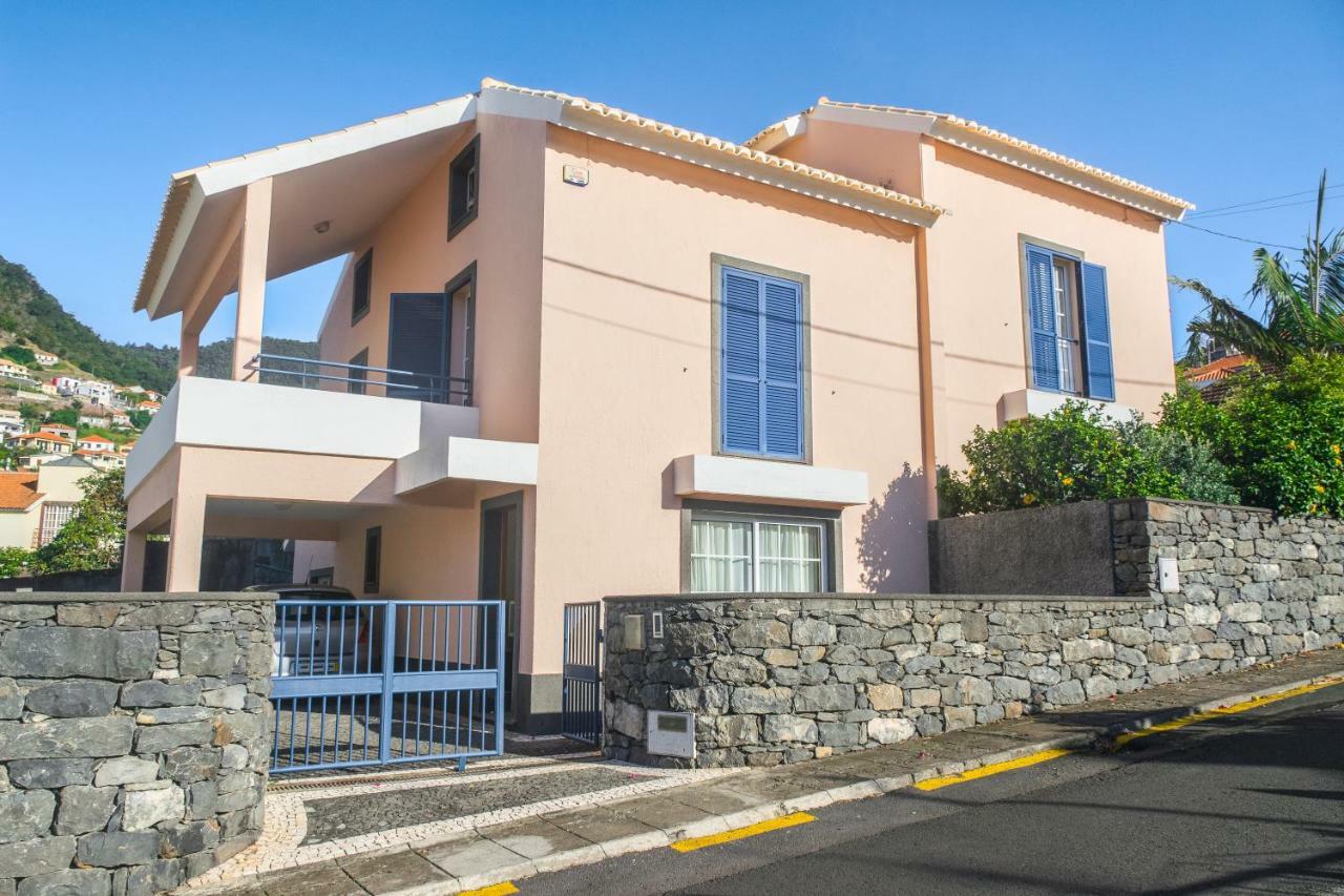 Feel-at-home In Machico Machico (Madeira)