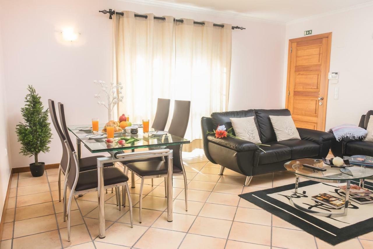 Сasa de vacaciones Feel-at-home In Machico