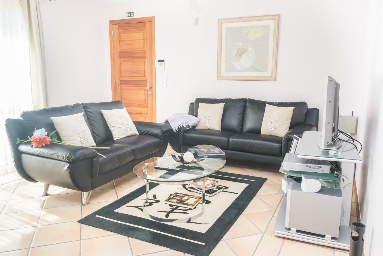 Feel-at-home In Machico Holiday home *