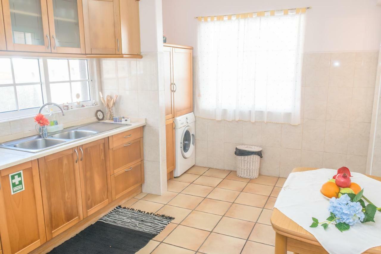 Feel-at-home In Machico
