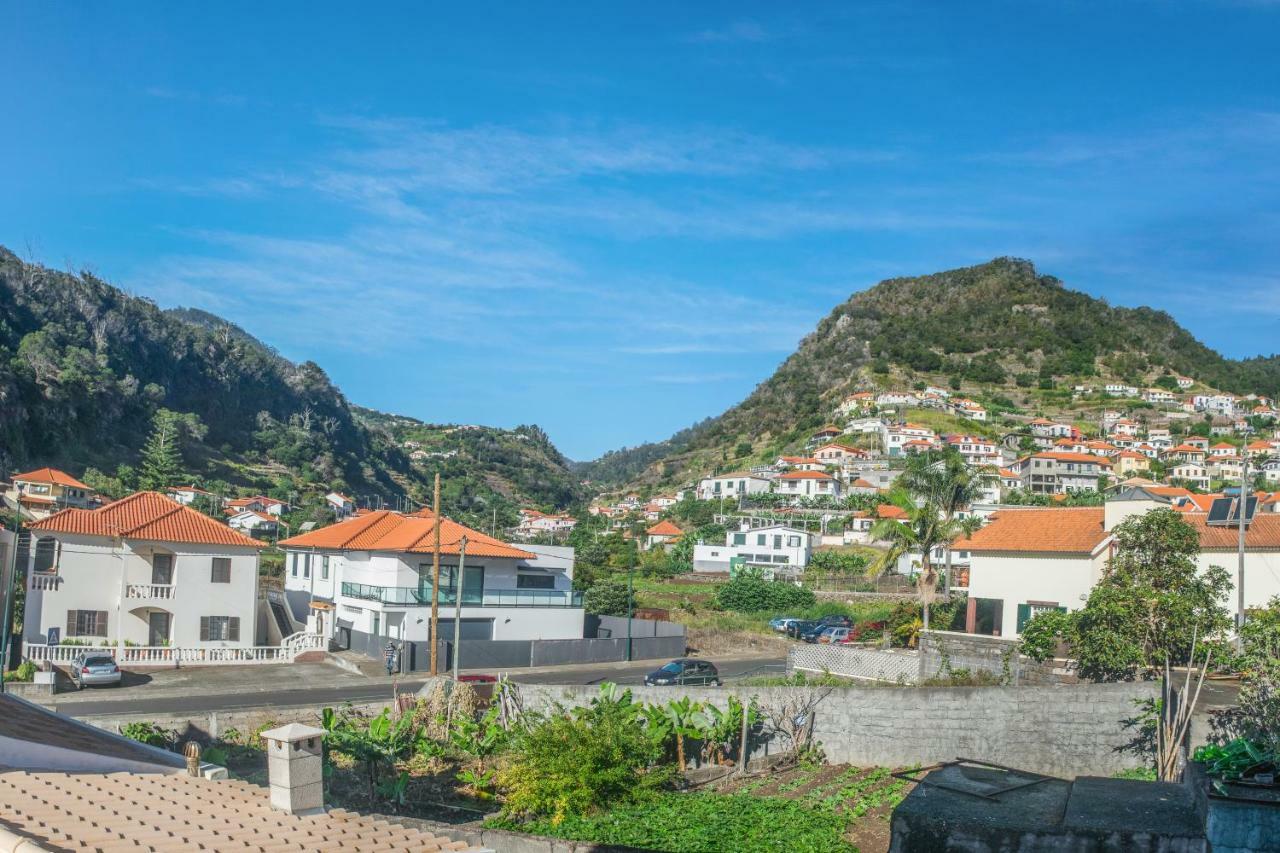 Feel-at-home In Machico Holiday home