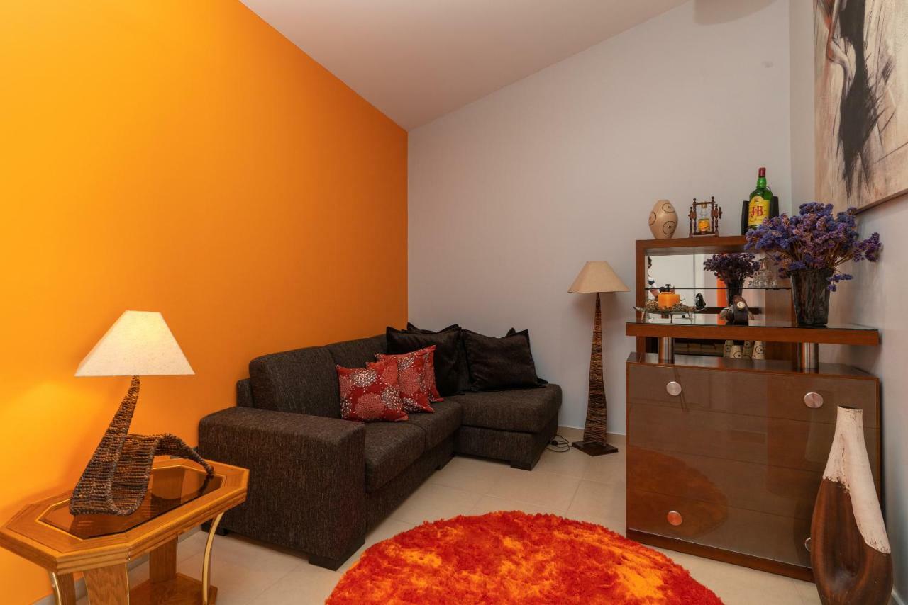 Zeza's House Calheta (Madeira)