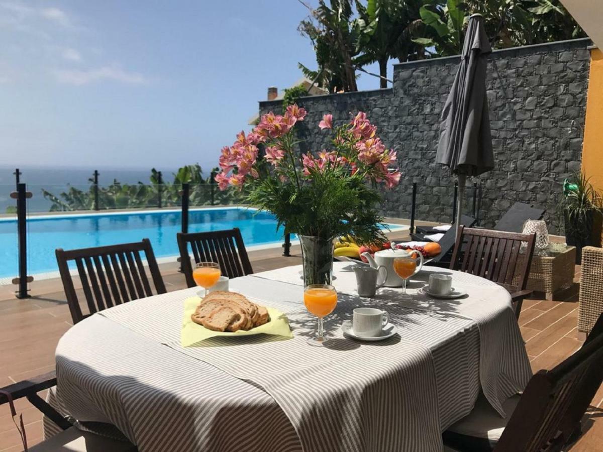 Zeza's House Calheta (Madeira)