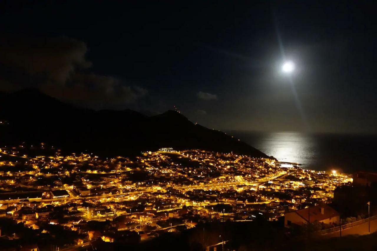 Casa Da Adega Apartment Machico (Madeira)