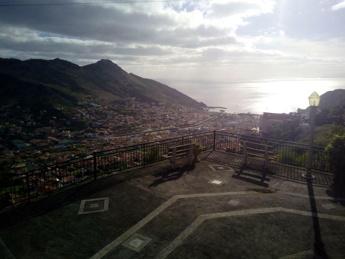 Casa Da Adega Machico (Madeira)