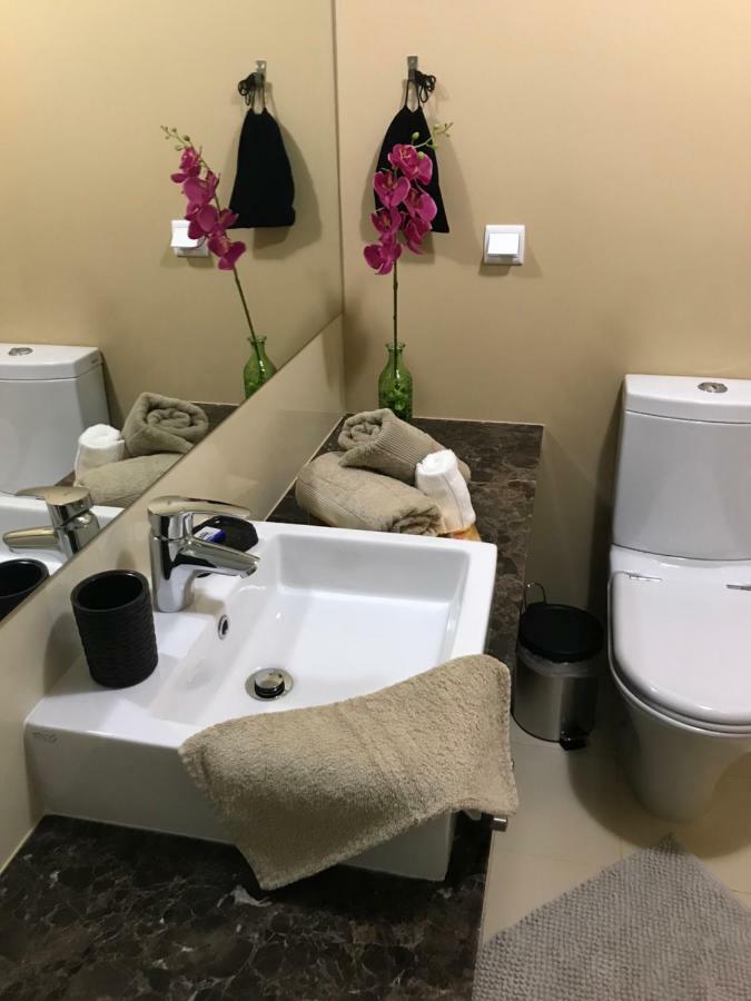Apartamento Lou-jos