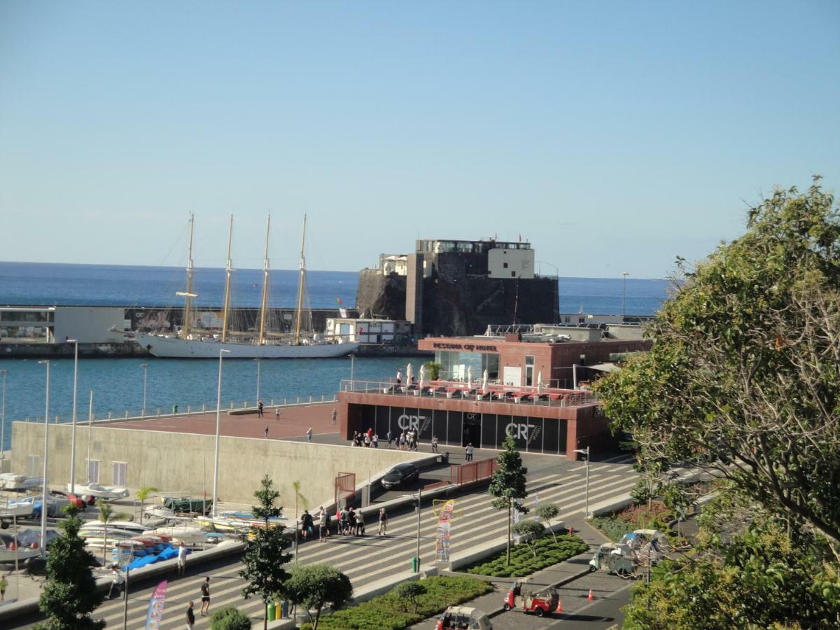 Casa de férias Violeta House Funchal (Madeira)