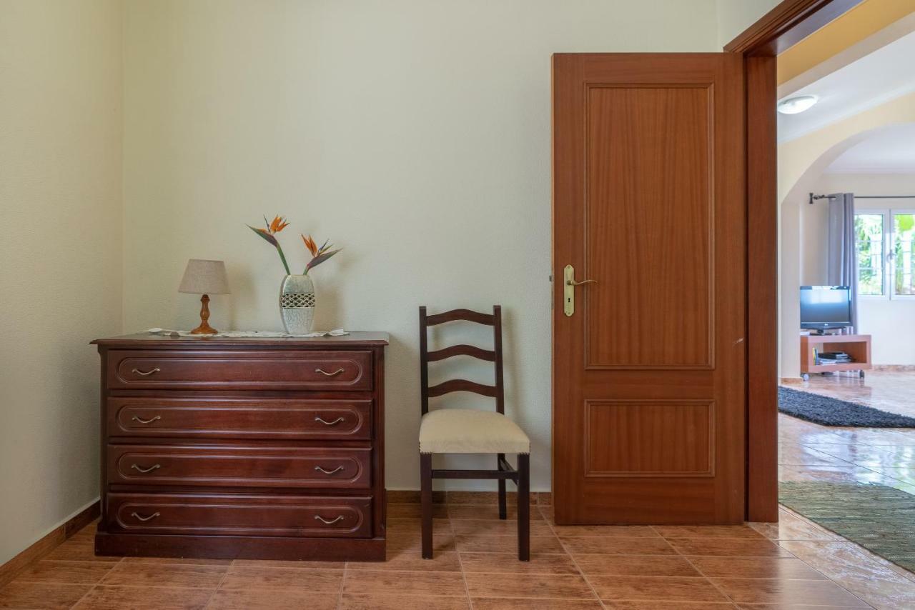 Casa Ventura Arco da Calheta (Madeira)