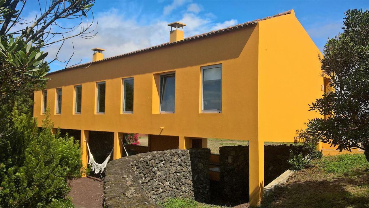 Quinta Da Falesia - Casa Amarela Holiday home Ponta Delgada (Sao Miguel)