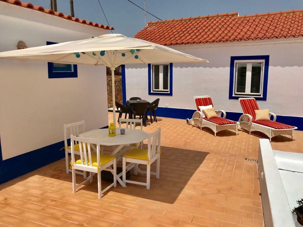 Casa Mestre Andre Benagil