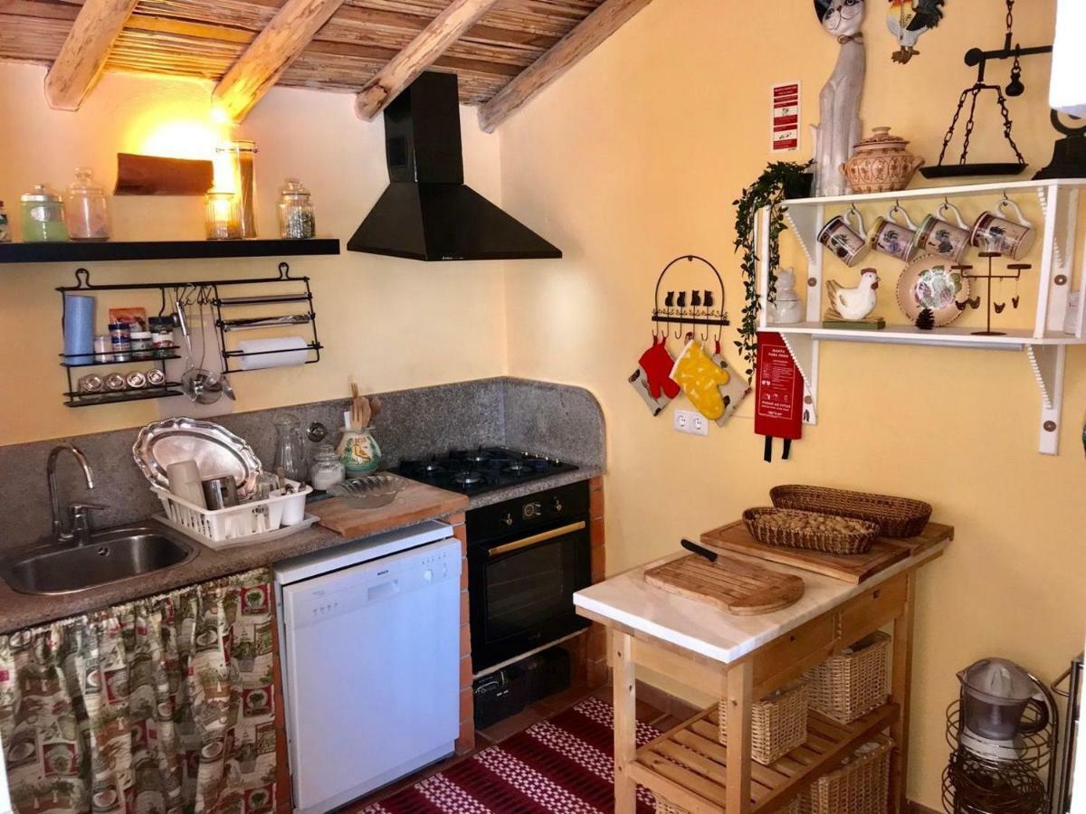 Casa Mestre Andre Holiday home Benagil