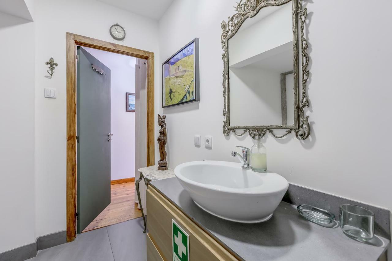 Appartement Downtown Figueira