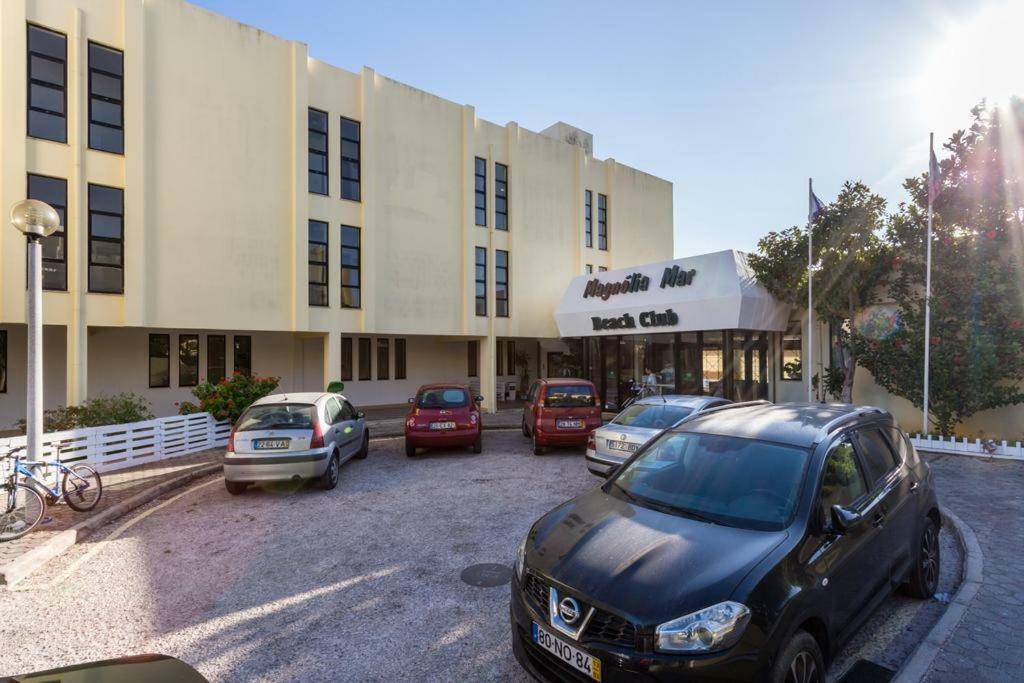 Apartamento Magnoliamar 409