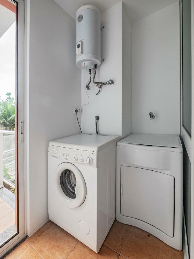 Apartamento Blue Sea Paul do Mar (Madeira)