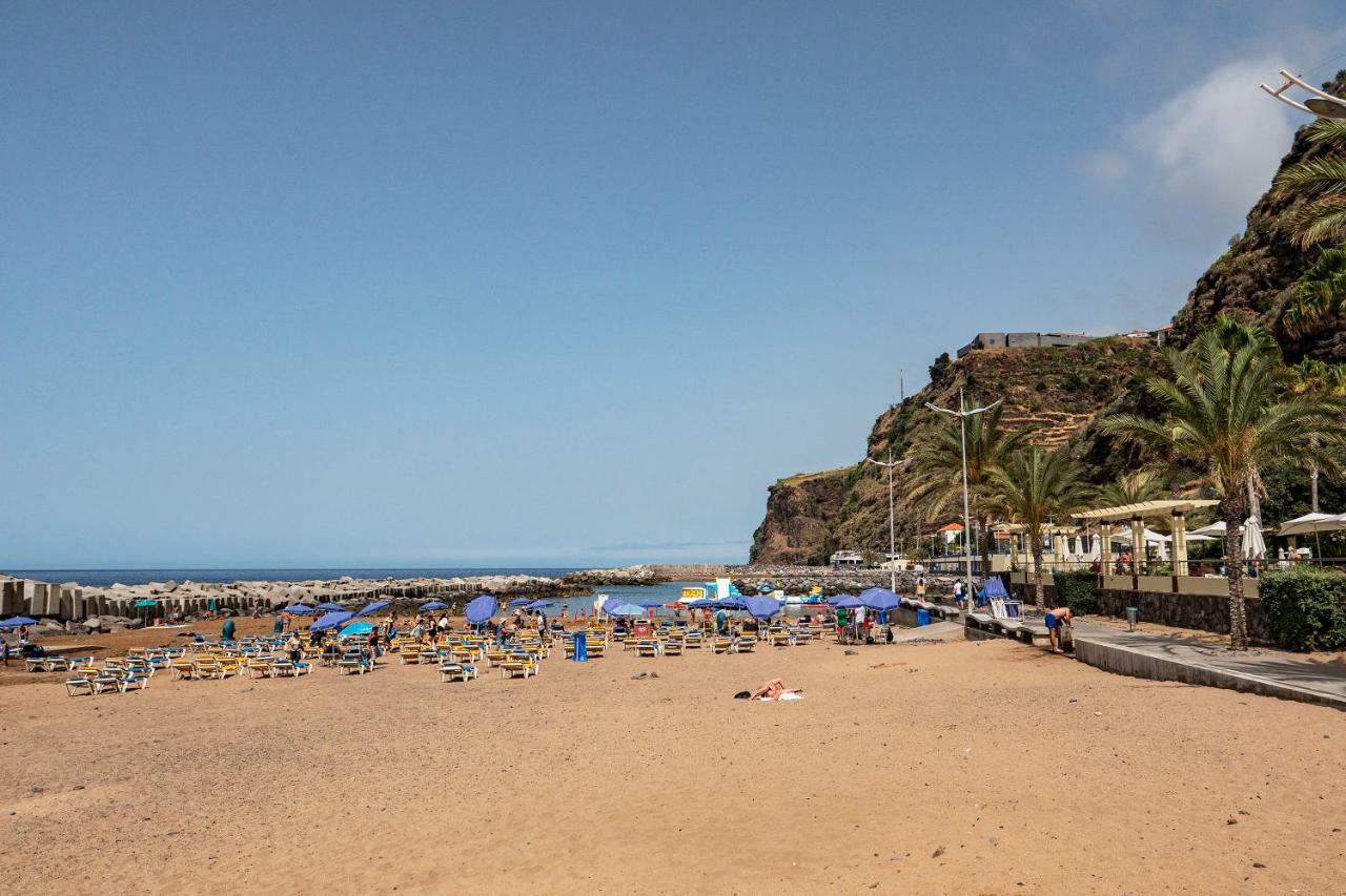 Blue Sea Apartamento *
