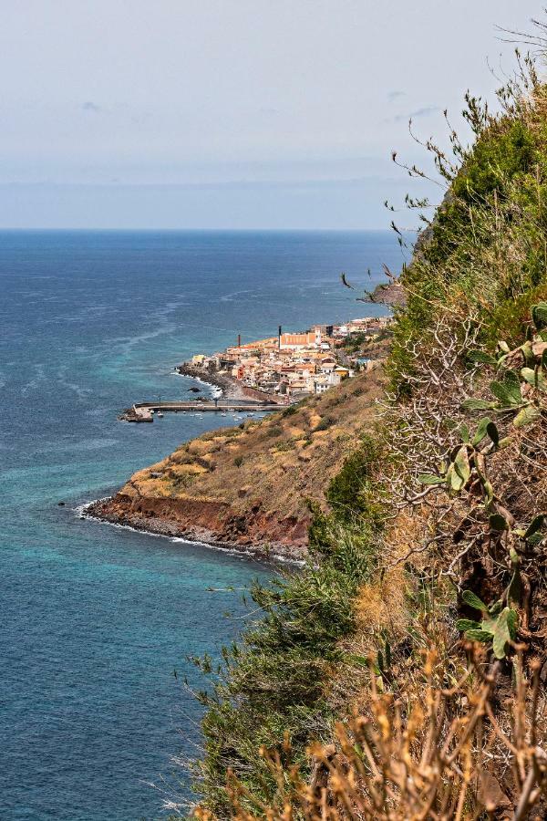 Blue Sea *