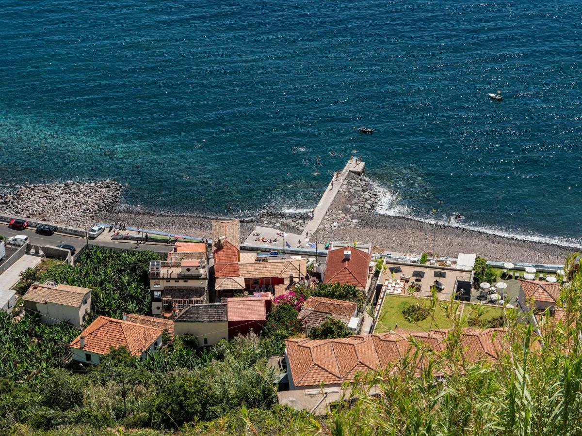 Blue Sea Apartamento Paul do Mar (Madeira)