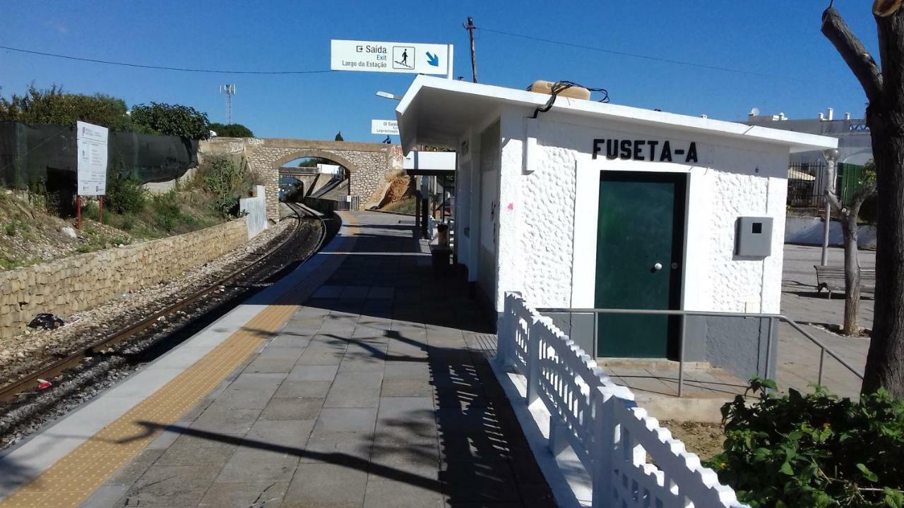 Quartos Ferias * Fuseta