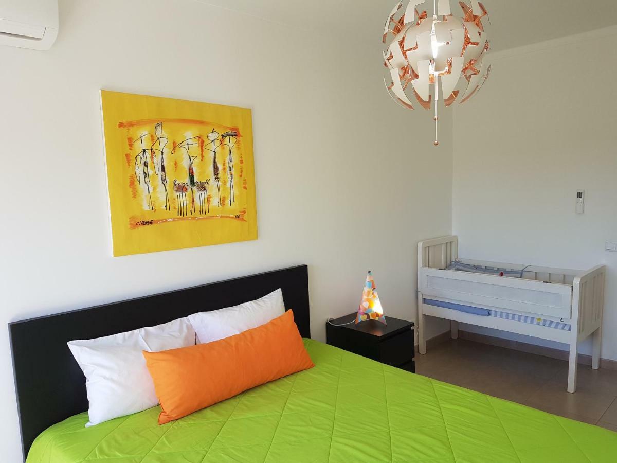 Apartamento Praia Fuzeta * Fuseta