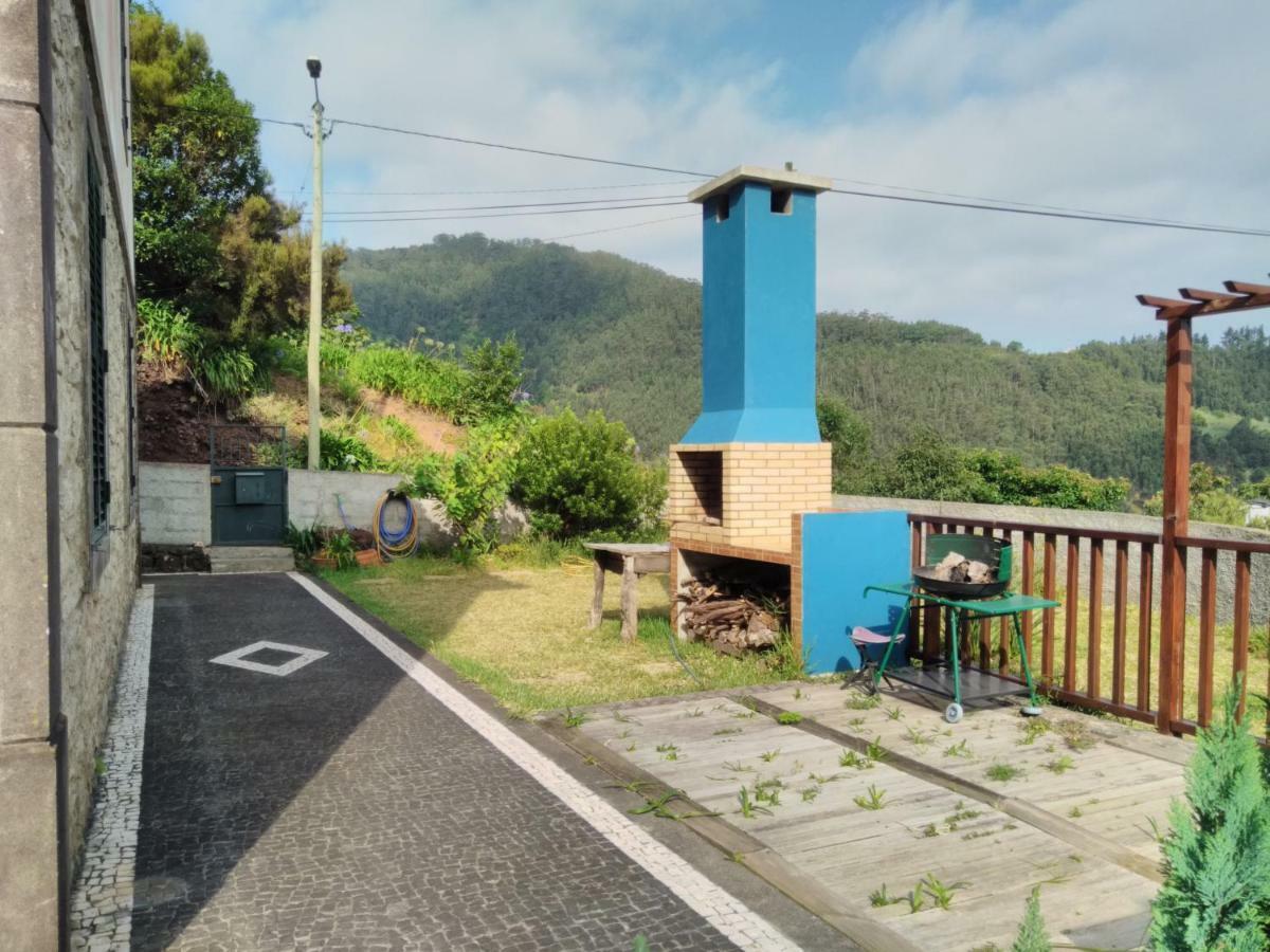 Holiday home Quinta Do Serrado Porto Moniz