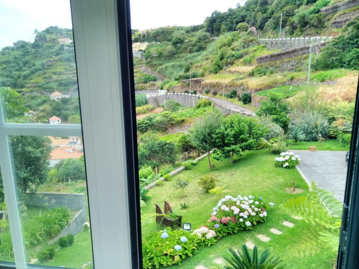 Quinta Do Serrado Holiday home Porto Moniz