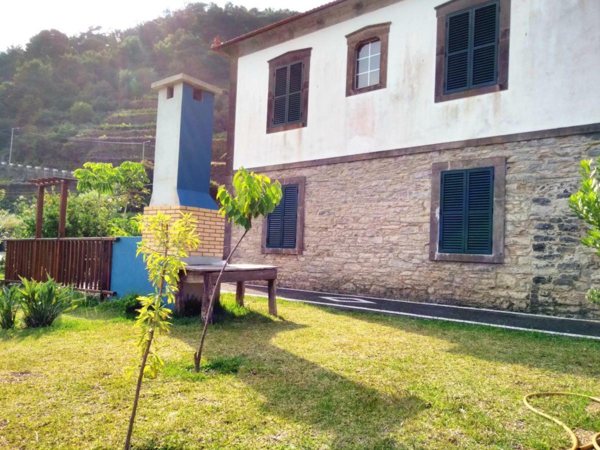 Quinta Do Serrado Porto Moniz