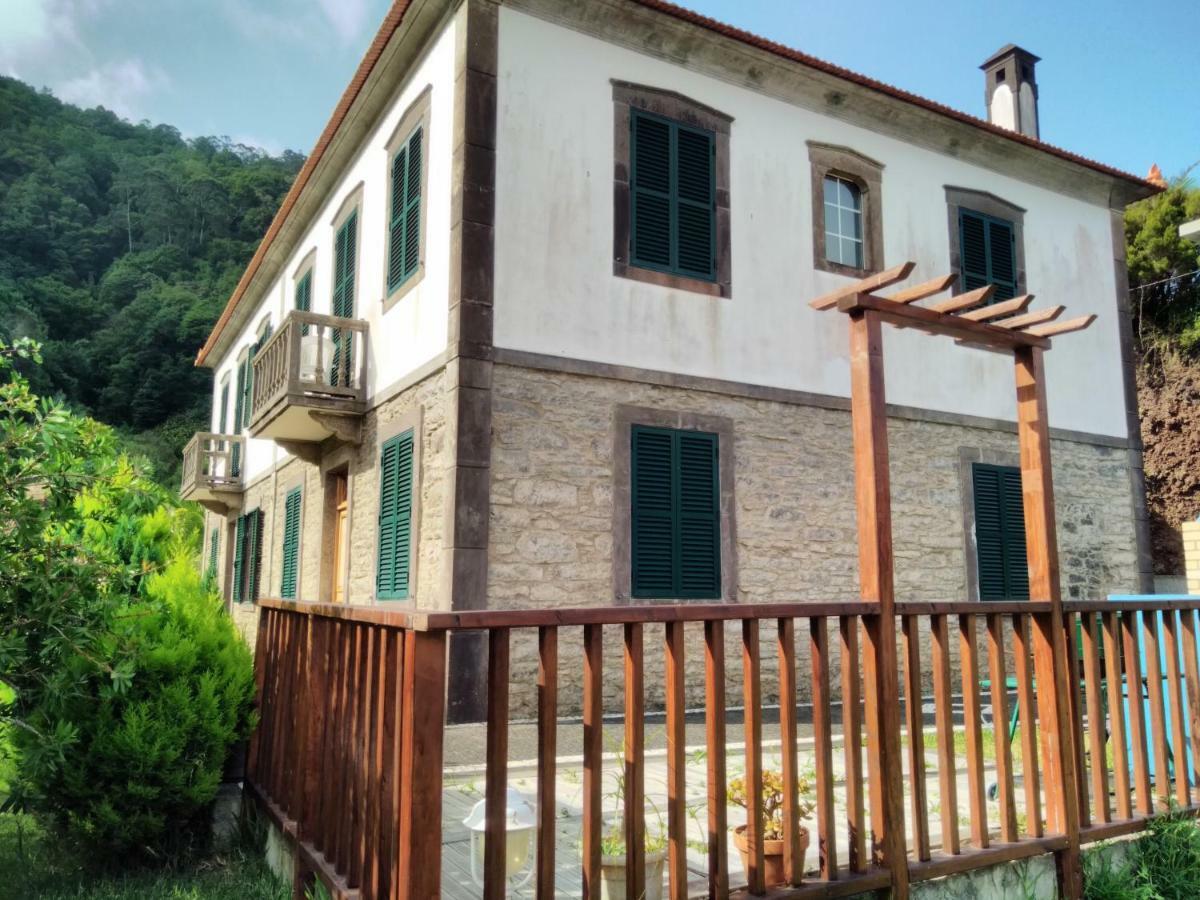 Quinta Do Serrado Holiday home