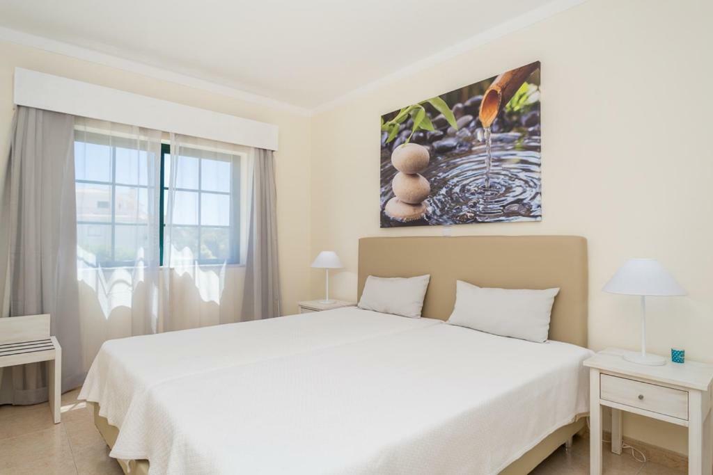 Apartamento Dunas Do T2 Alvor