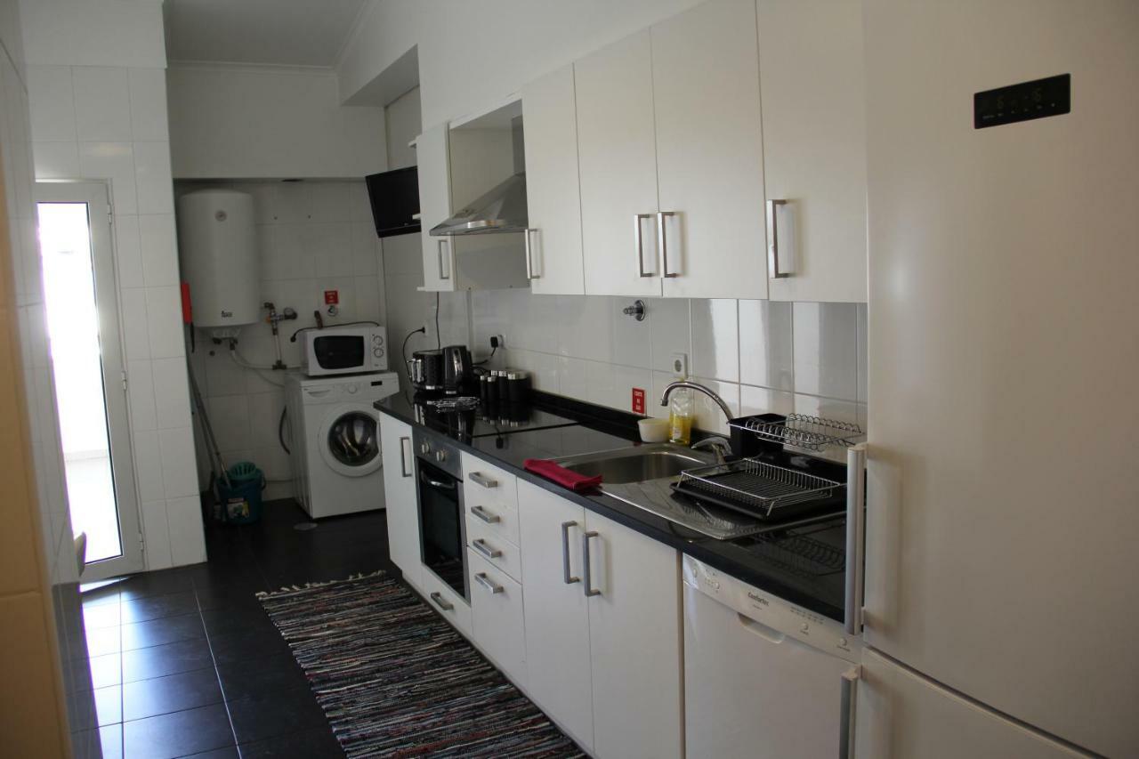 Penthouse Quinta Village Garajau Apartment Canico (Madeira)