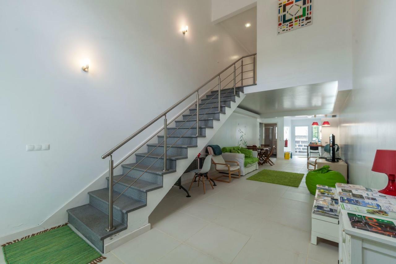 Casa Do Poema Holiday home