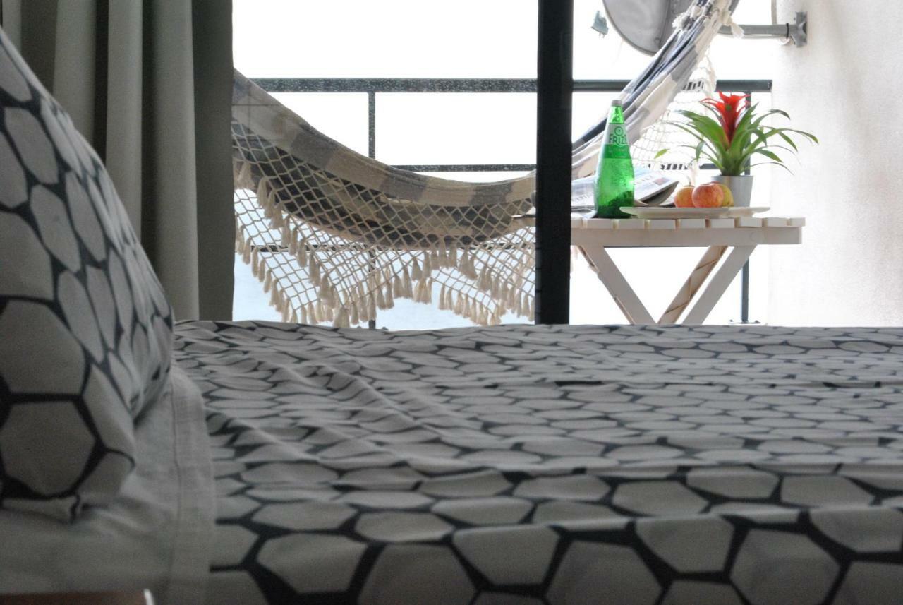 Edificio Panoramico - Falesia De Appartement *
