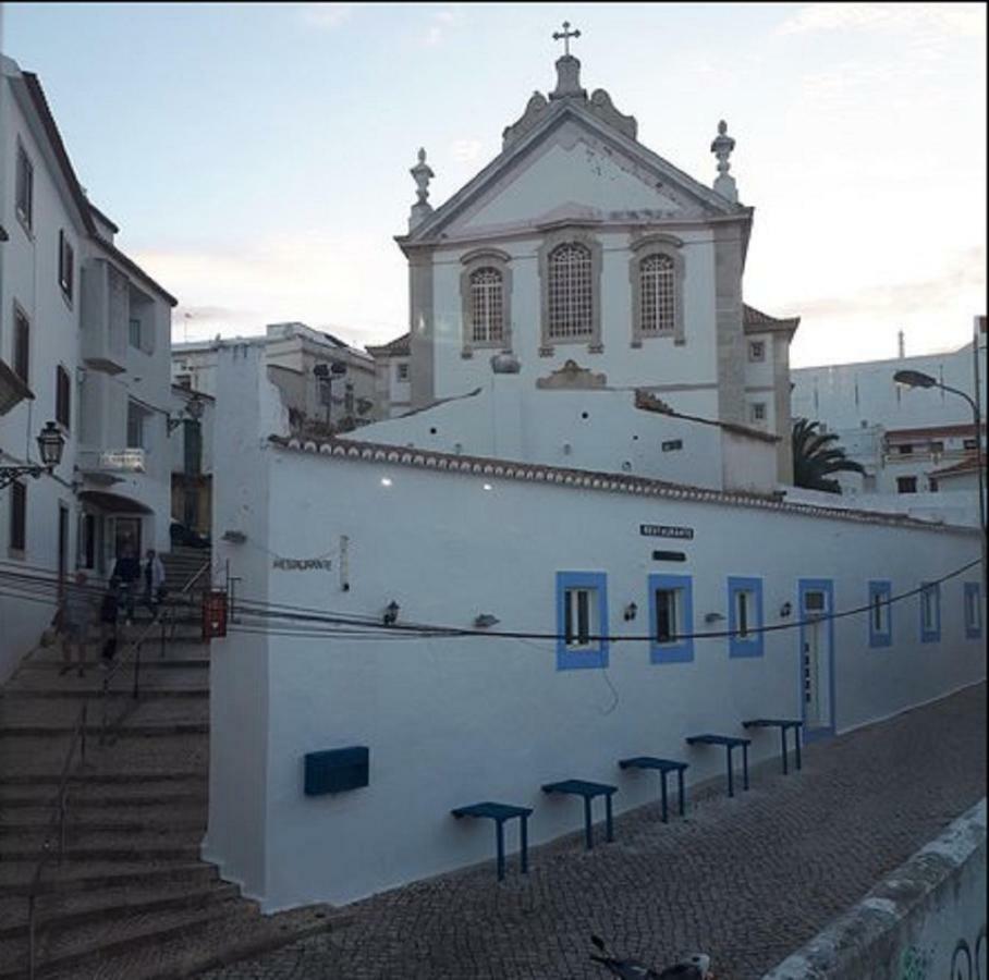 Centrally Located With Pool View * Albufeira