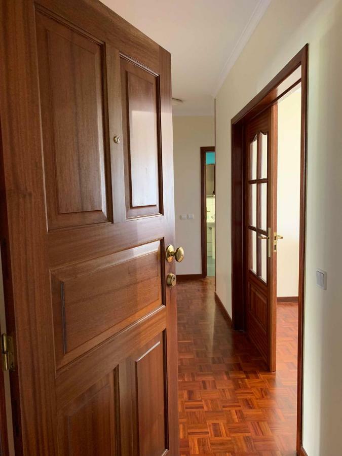 Ilha Atlantico Apartamento Caniço