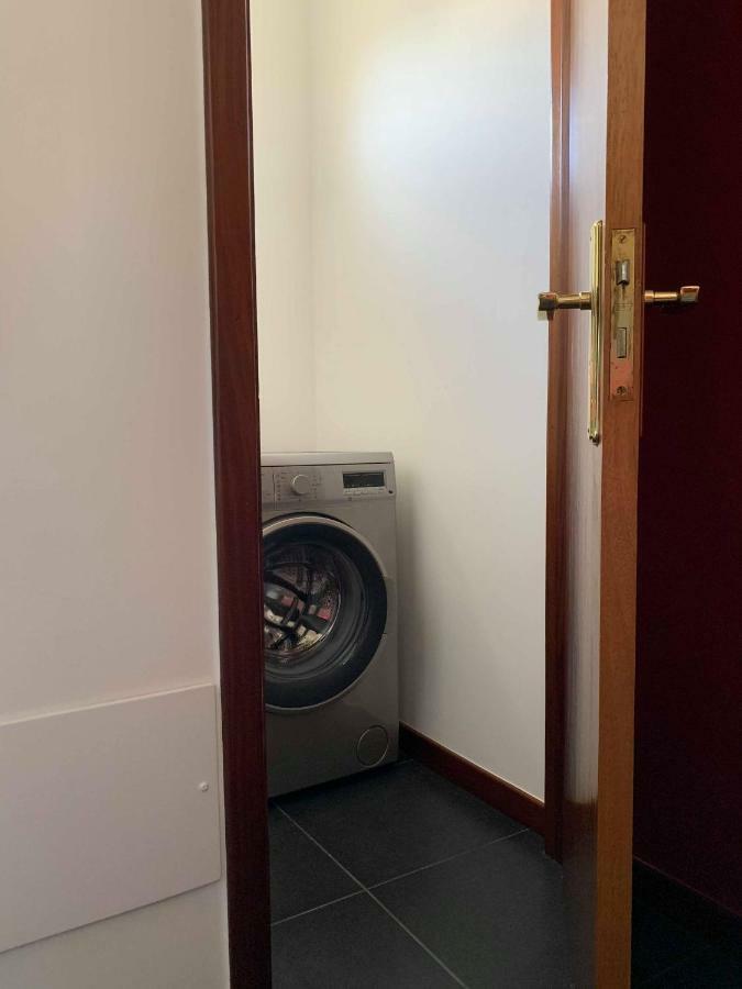 Apartamento Ilha Atlantico