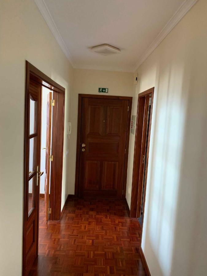 Appartement Ilha Atlantico